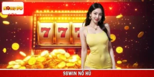 98Win Nổ Hũ