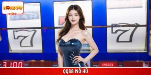 Qq88 Nổ Hũ